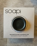 Magnetisk tvålhängare Soapi