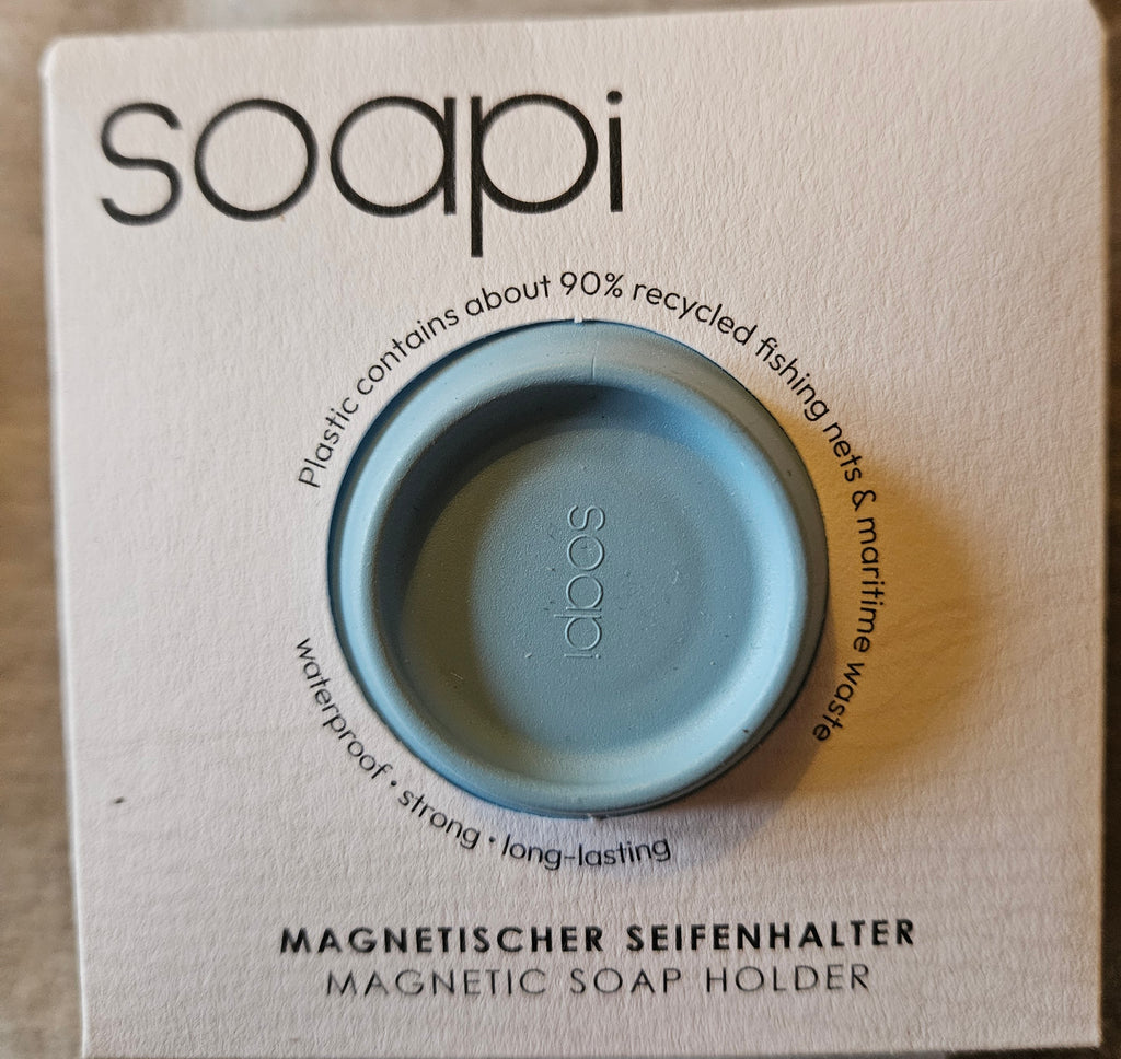 Magnetisk tvålhängare Soapi
