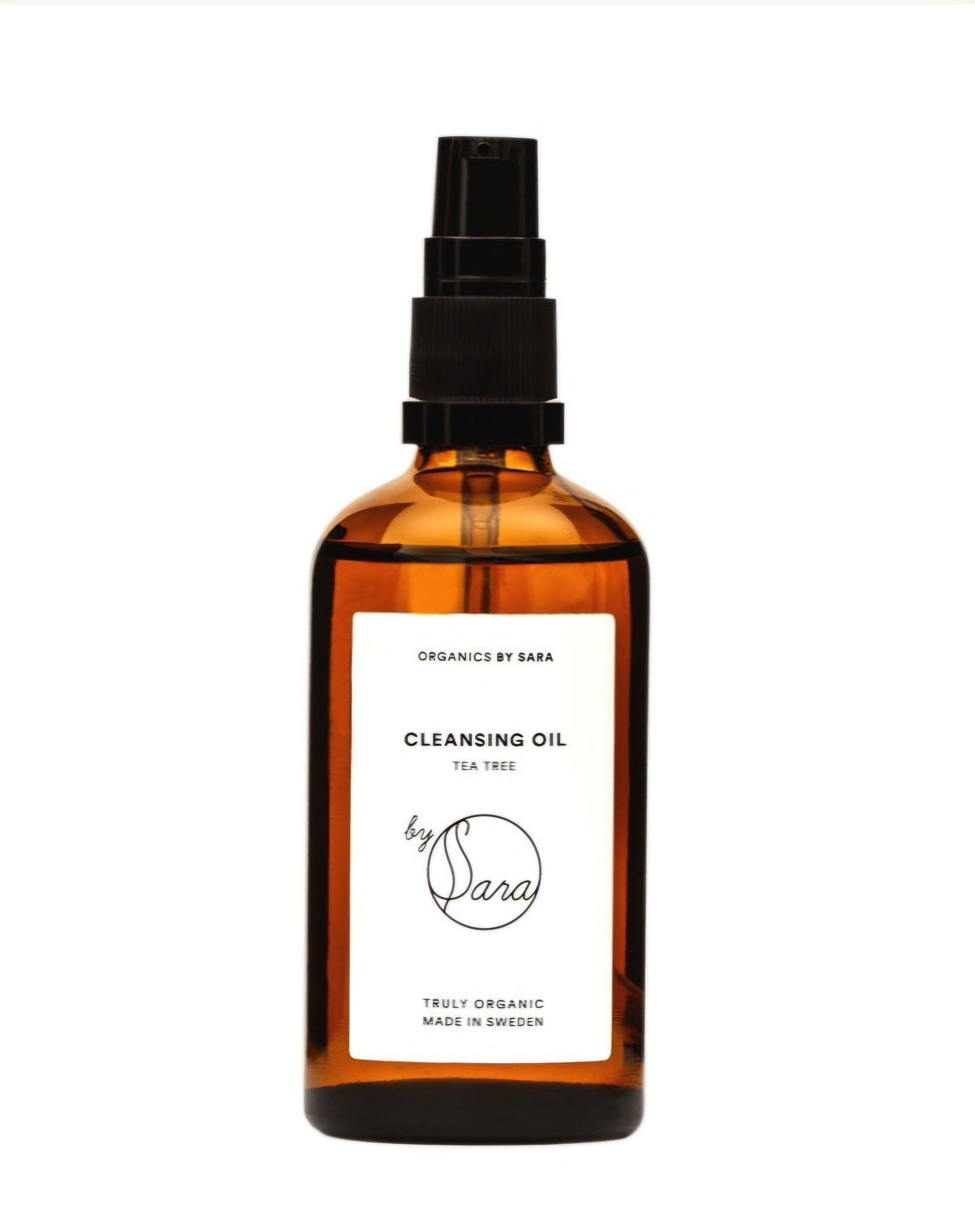 Rengöringsolja Tea Tree