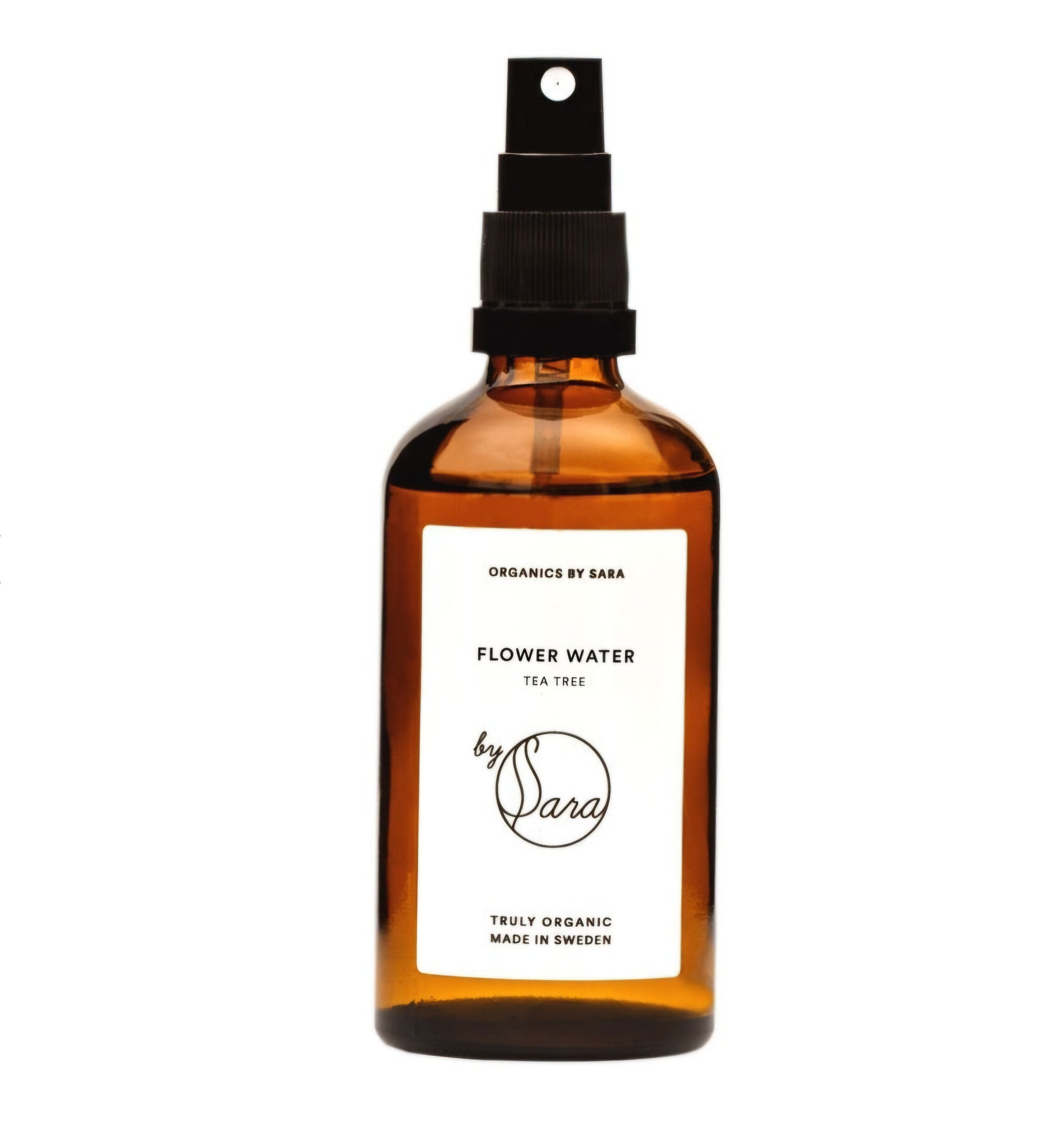 Ansiktsvatten akne blandad hud tea tree