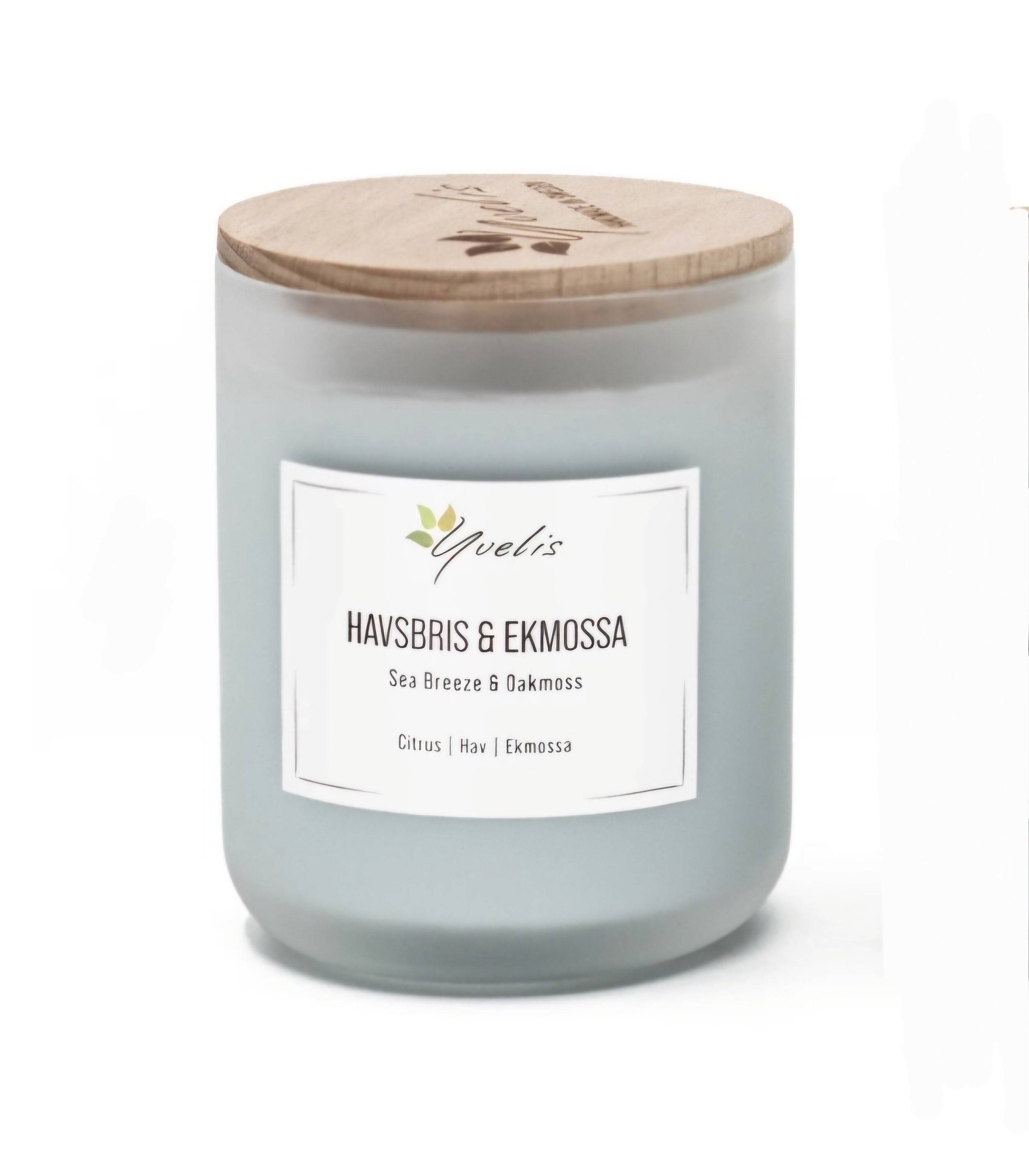 Havsbris & Ekmossa