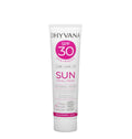 Solkräm Ansikte spf 30