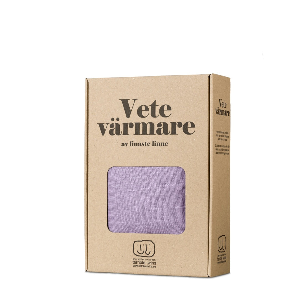 Vetekudde