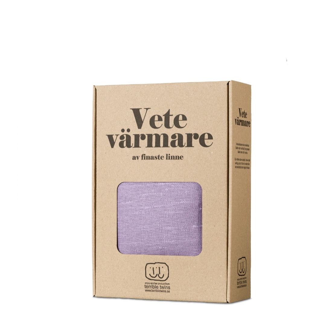 Vetekudde