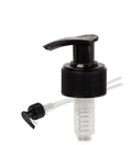 Pump till schampo/balsamflaskor