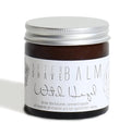 Ekologisk After shave balm - Vindpust Butik