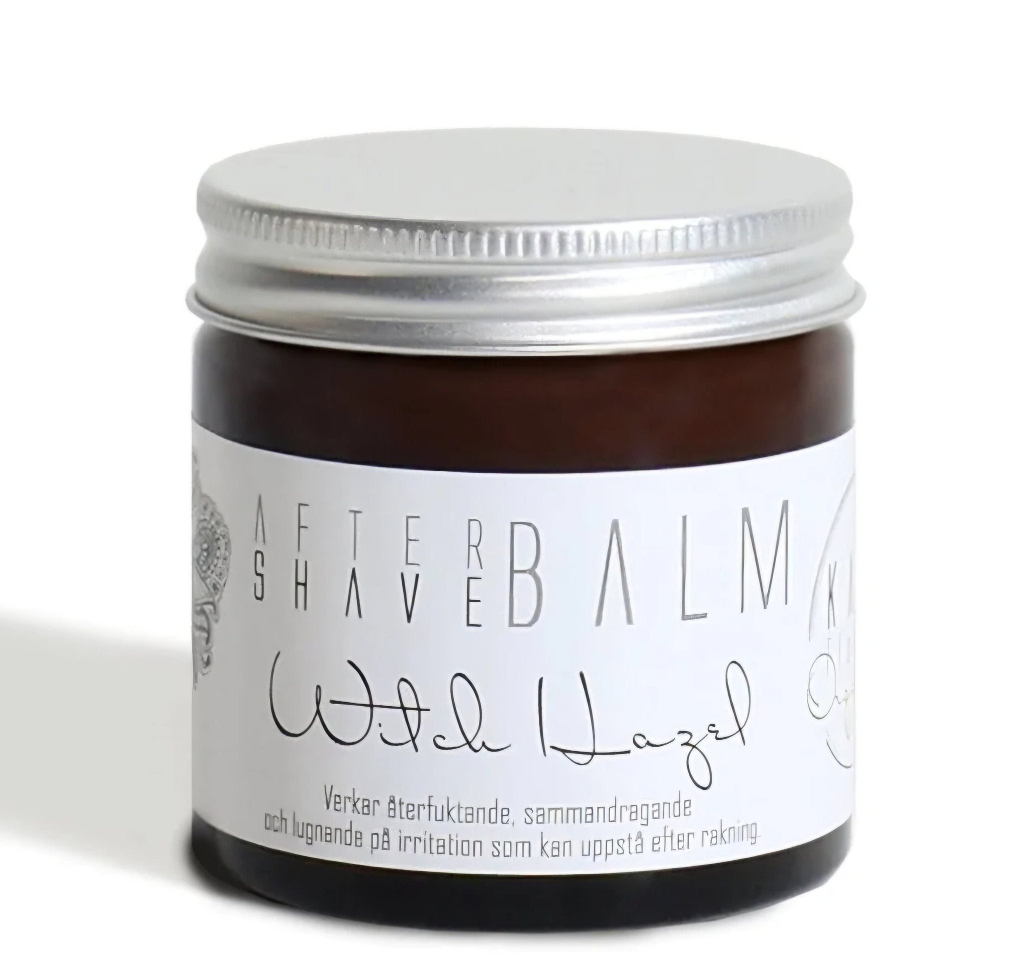 Ekologisk After shave balm - Vindpust Butik