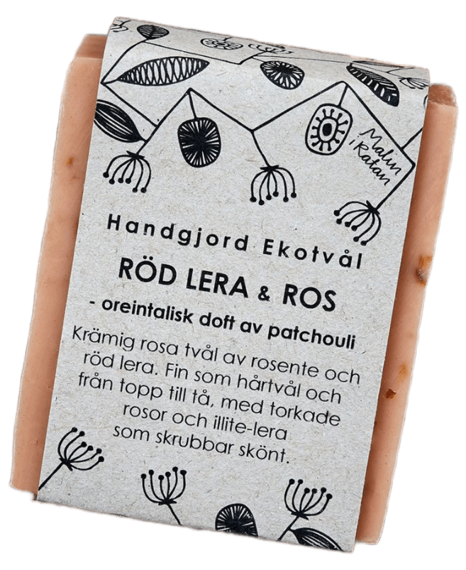 Lera & Ros - orientalisk doft - Vindpust Butik