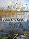 PRESENTKORT - Vindpust Butik