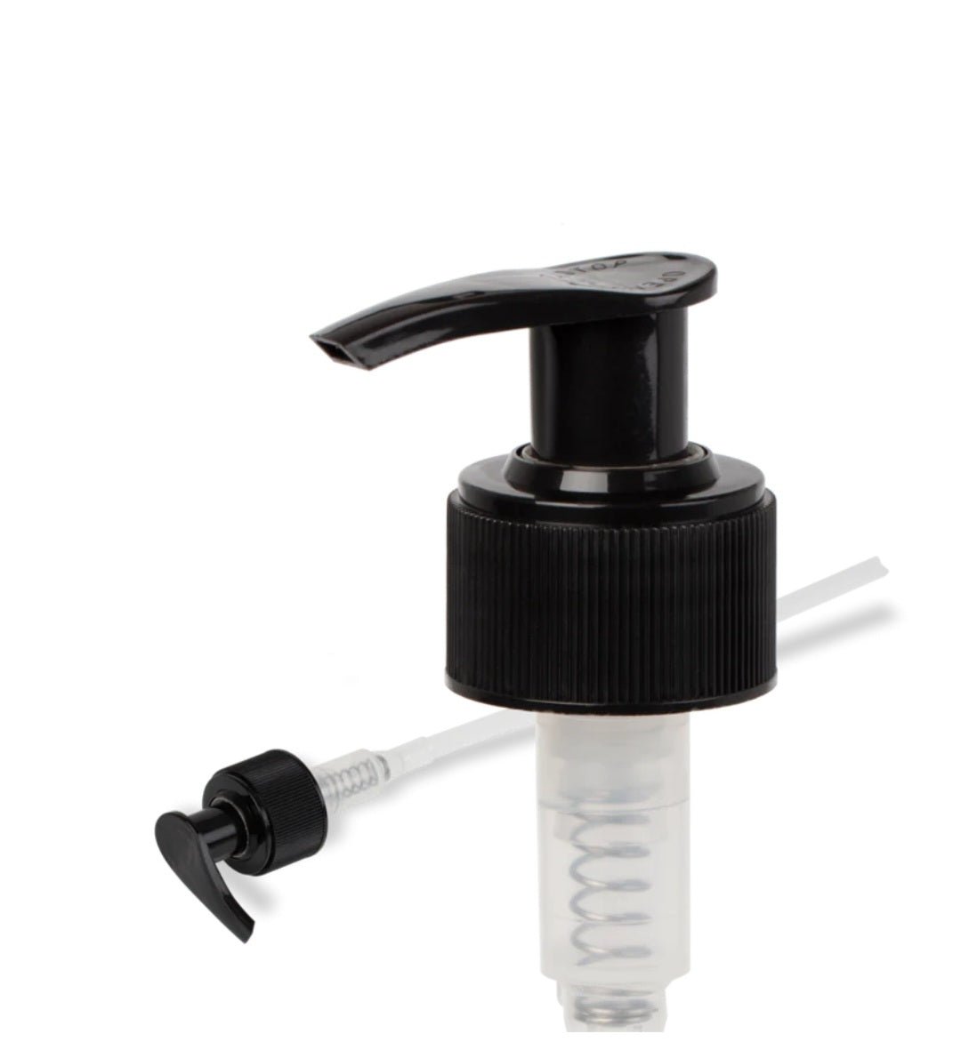 Pump till schampo/balsamflaskor - Vindpust Butik