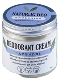Naturlig Deo Lavendel