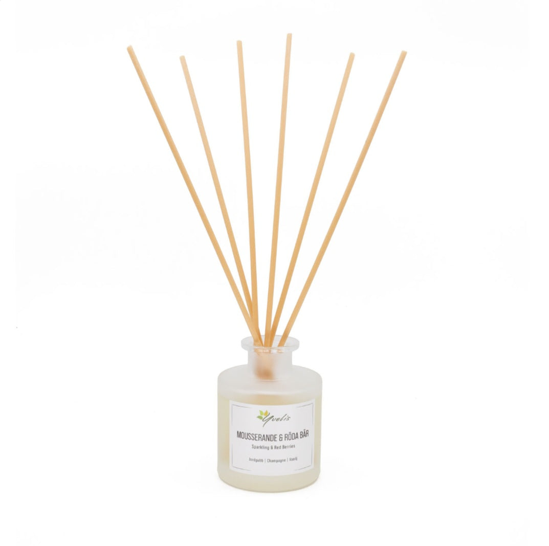 Doftpinnar Lindblom & Kamomill