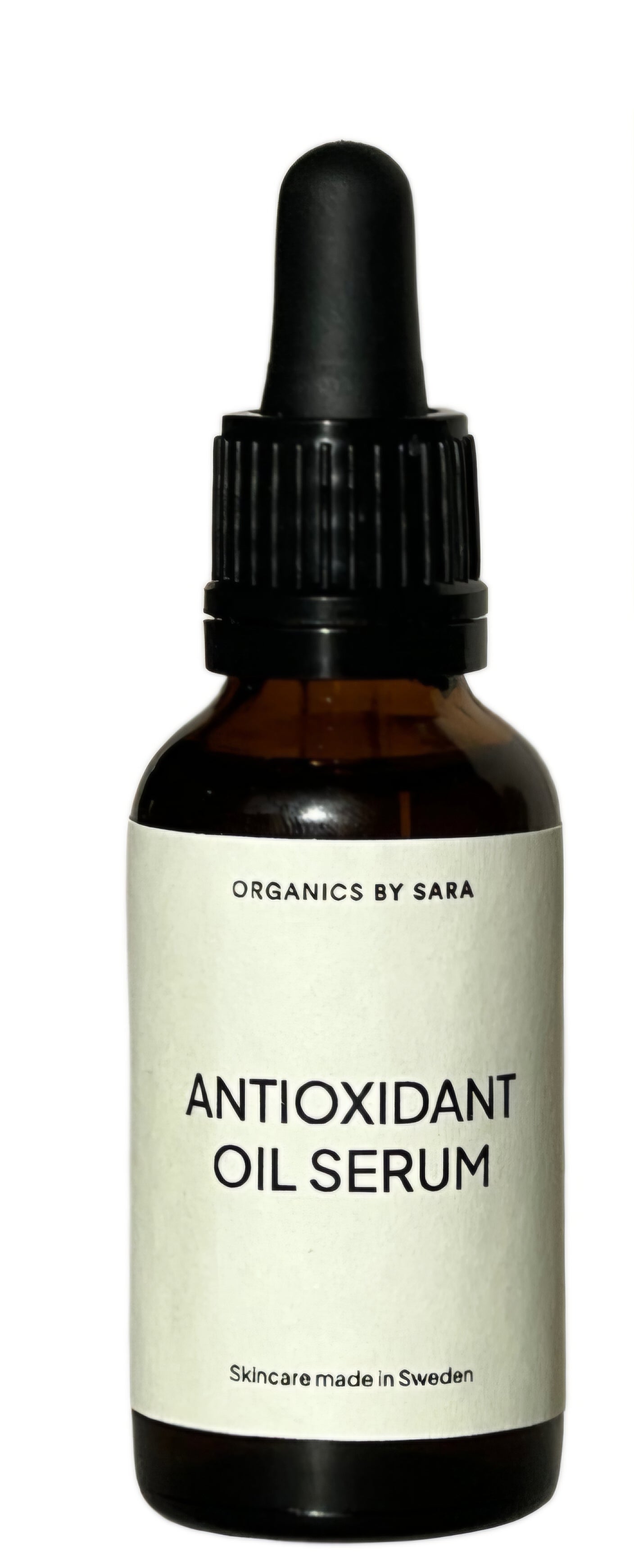 Serum Antioxidant