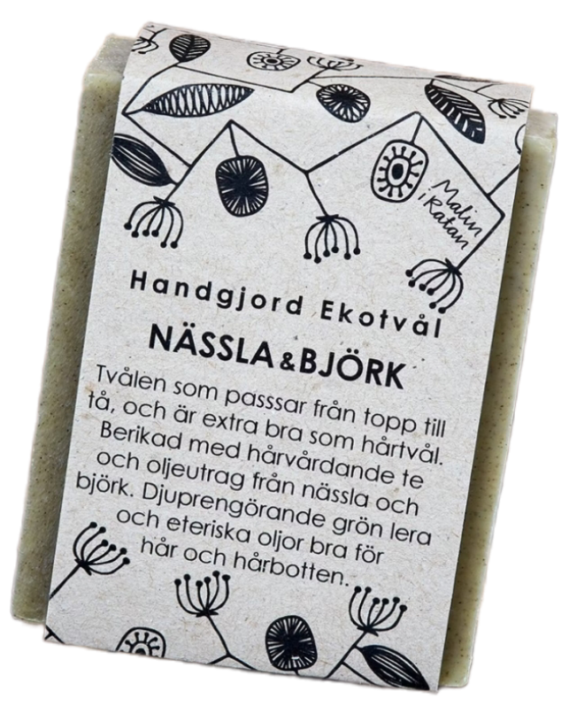 Nässla & Björk
