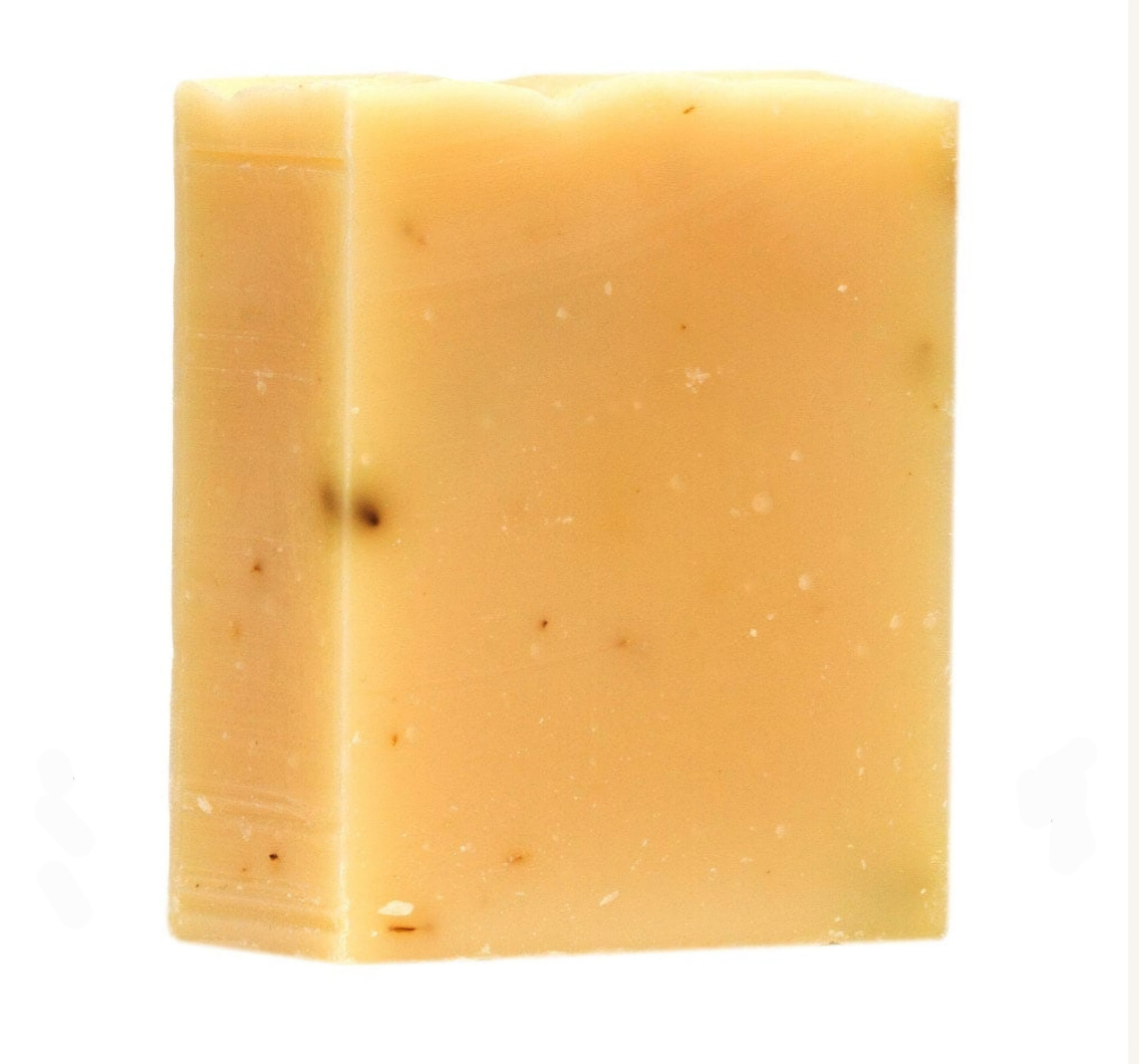 Ekologisk tvål Geranium & Lavendel