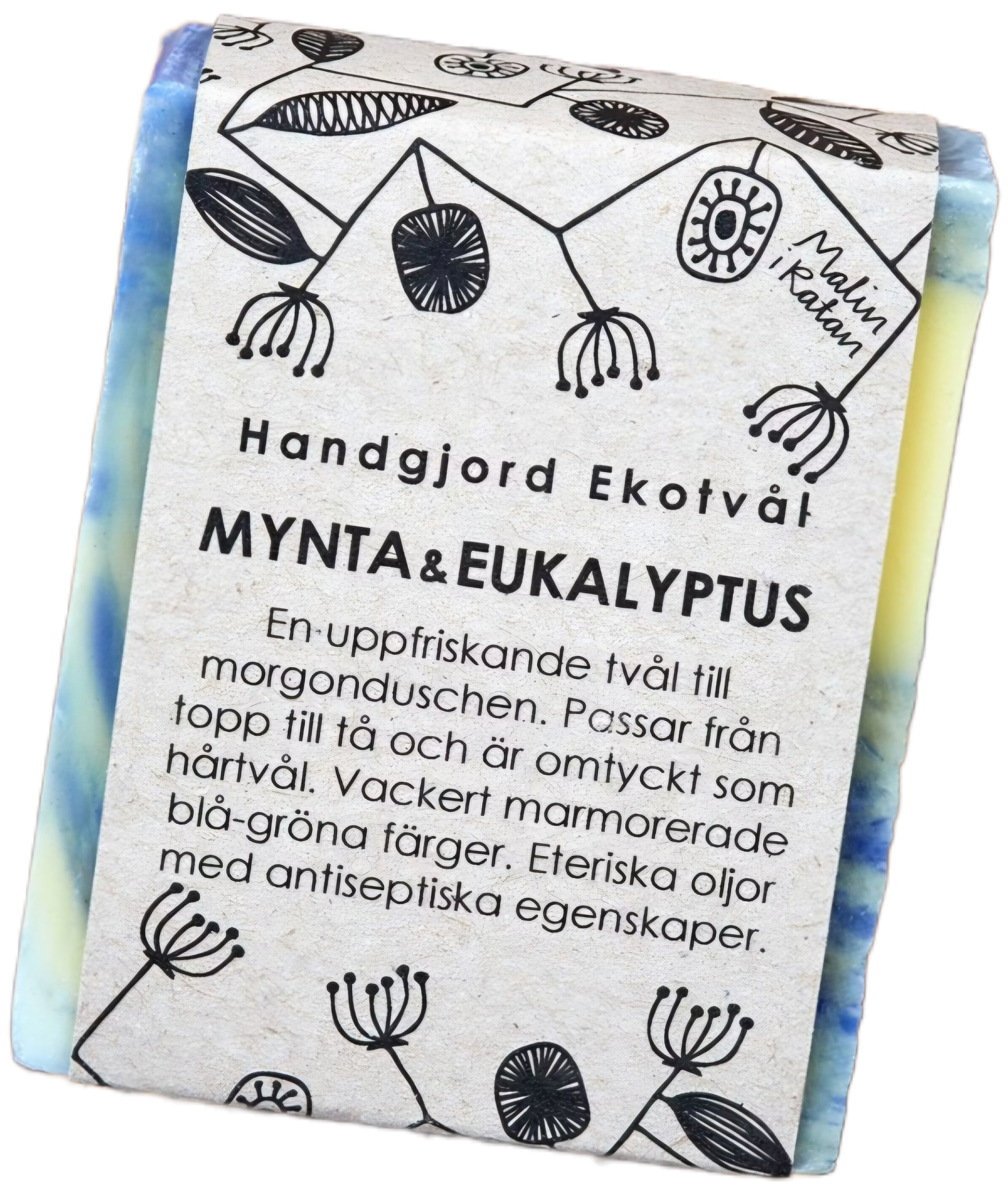 Mynta & Eukalyptus
