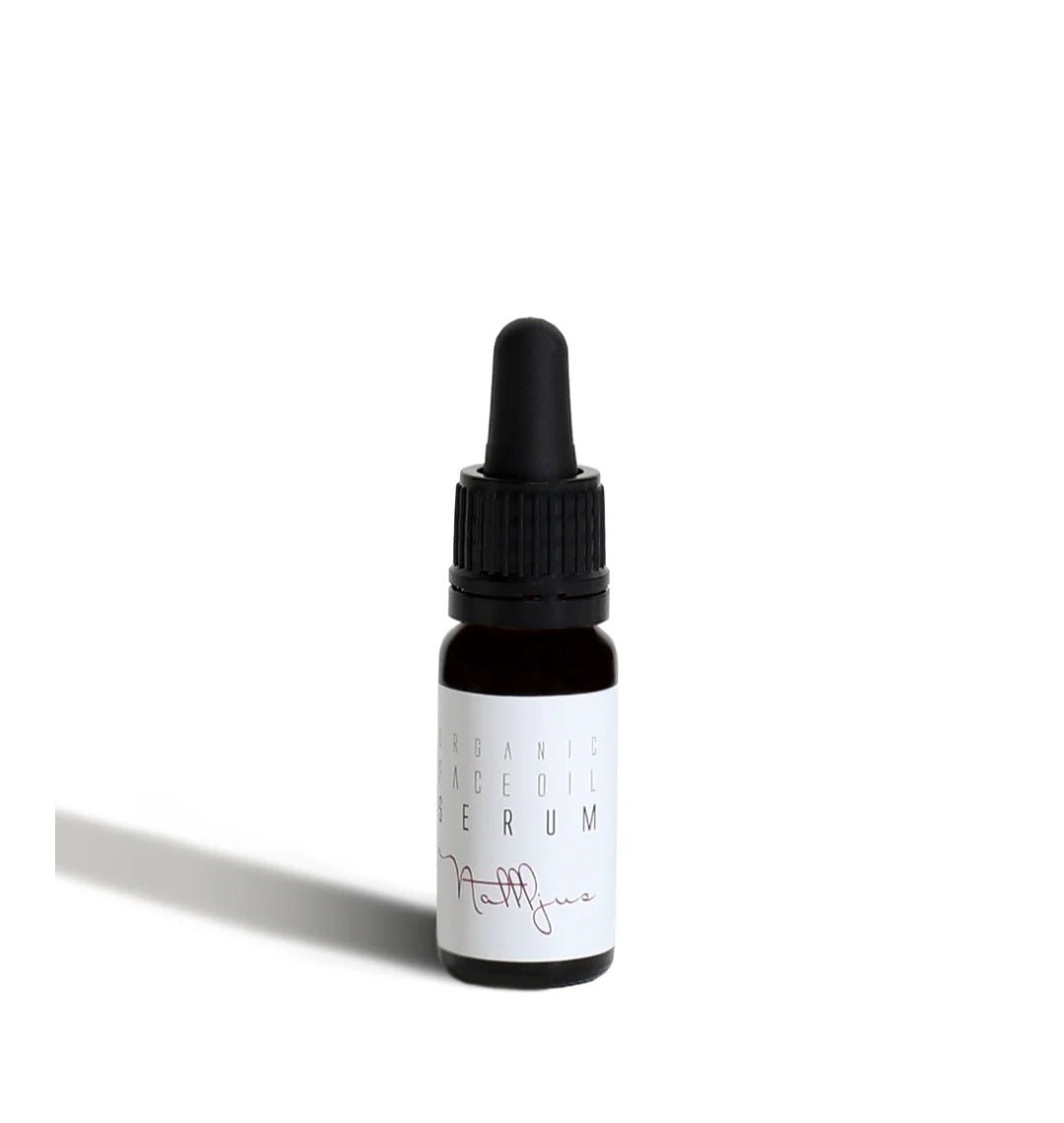 Serum Havtorn Ekologiskt Naturligt - Vindpust Butik