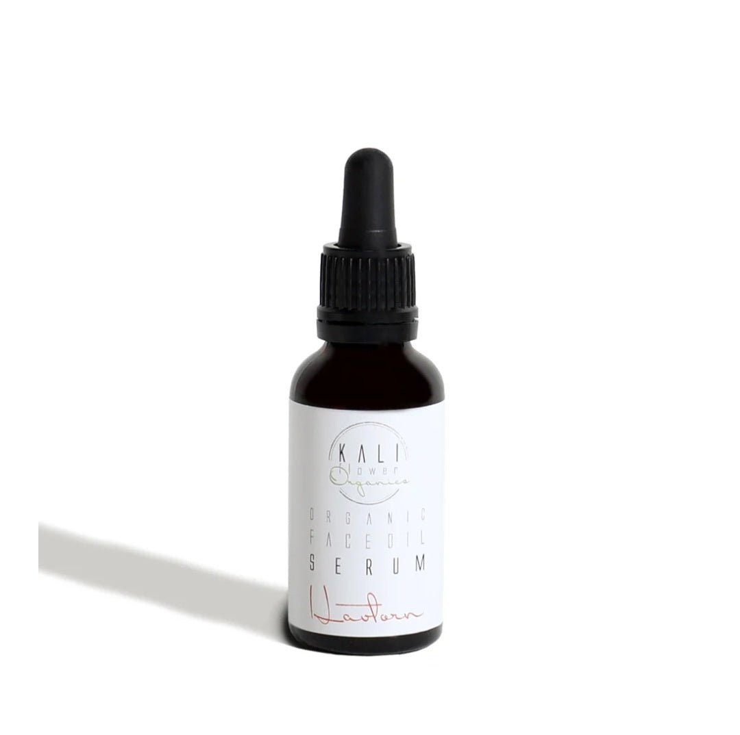 Serum Nyponros Ekologiskt Naturligt - Vindpust Butik